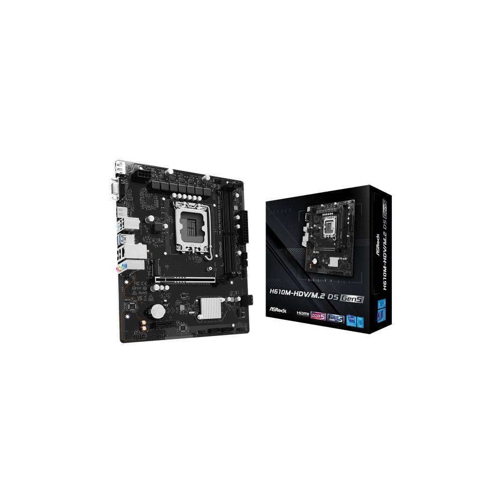 ASRock ASRock