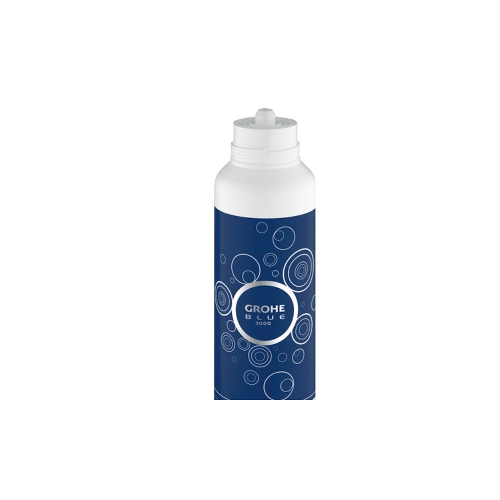 GROHE Grohe filter med 3000l kapacitet. T/Grohe Red og Blue armatu...