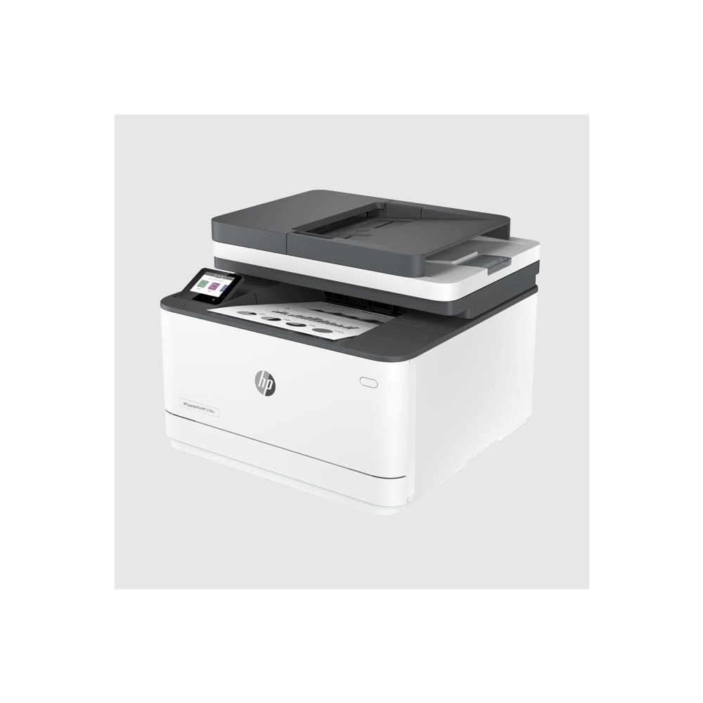 HP HP LaserJet Pro MFP 3102fdn