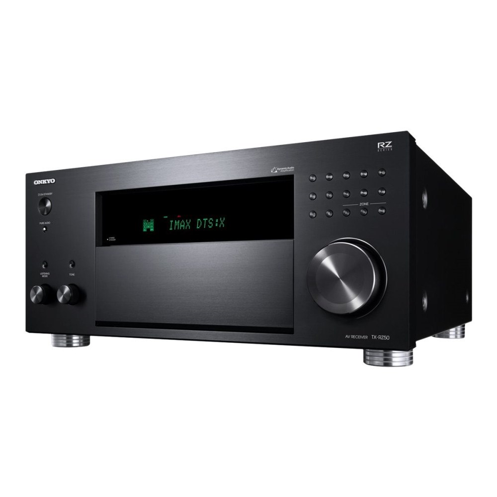 Onkyo Onkyo TX-RZ50 - AV-nätverksreceiver - 9.2-kanals