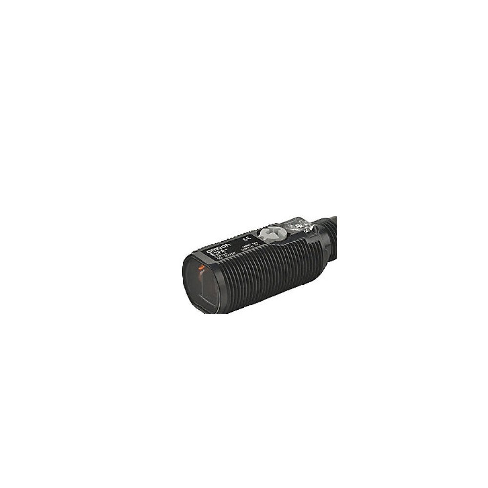 OMRON Fotodetektor e3fa-dp23 omi
