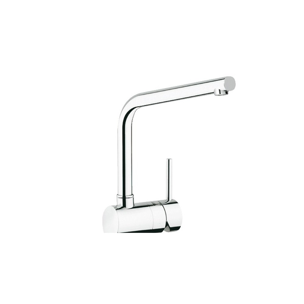 GROHE Grohe Minta köksblandare med ett handtag – 1/2'' L-formad pi...