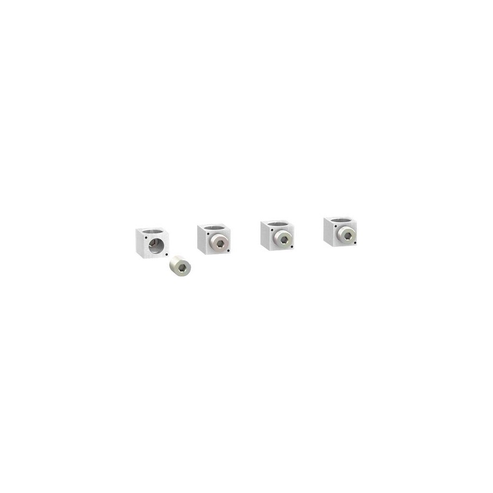 SCHNEIDER ELECTRIC SCHNEIDER ELECTRIC Terminal Set 120-185mm² CU/ALTil NSX100-2...