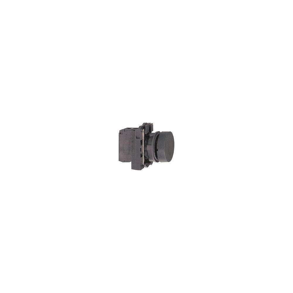 SCHNEIDER ELECTRIC Schneider Electric Schneider Electric tryckknapp Flat 1 knap...