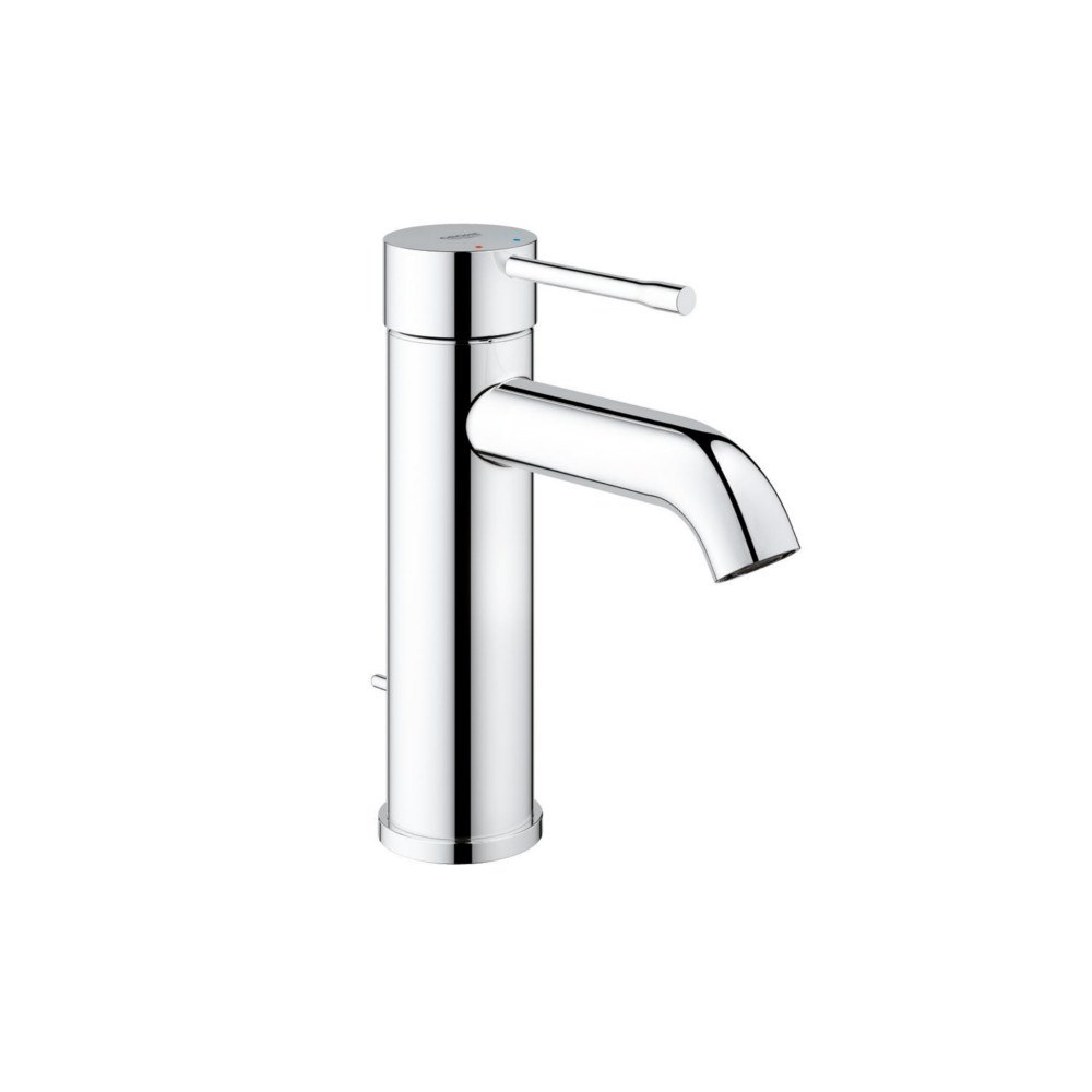 GROHE Grohe Essence handfat, storlek S – nordisk design med underm...