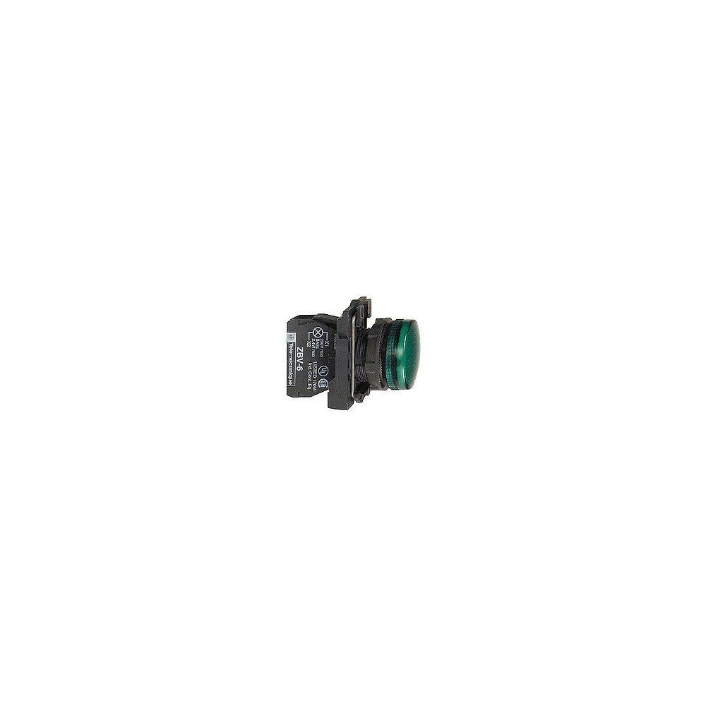 SCHNEIDER ELECTRIC Schneider Electric Schneider Electric Signallys Green 24 V/D...