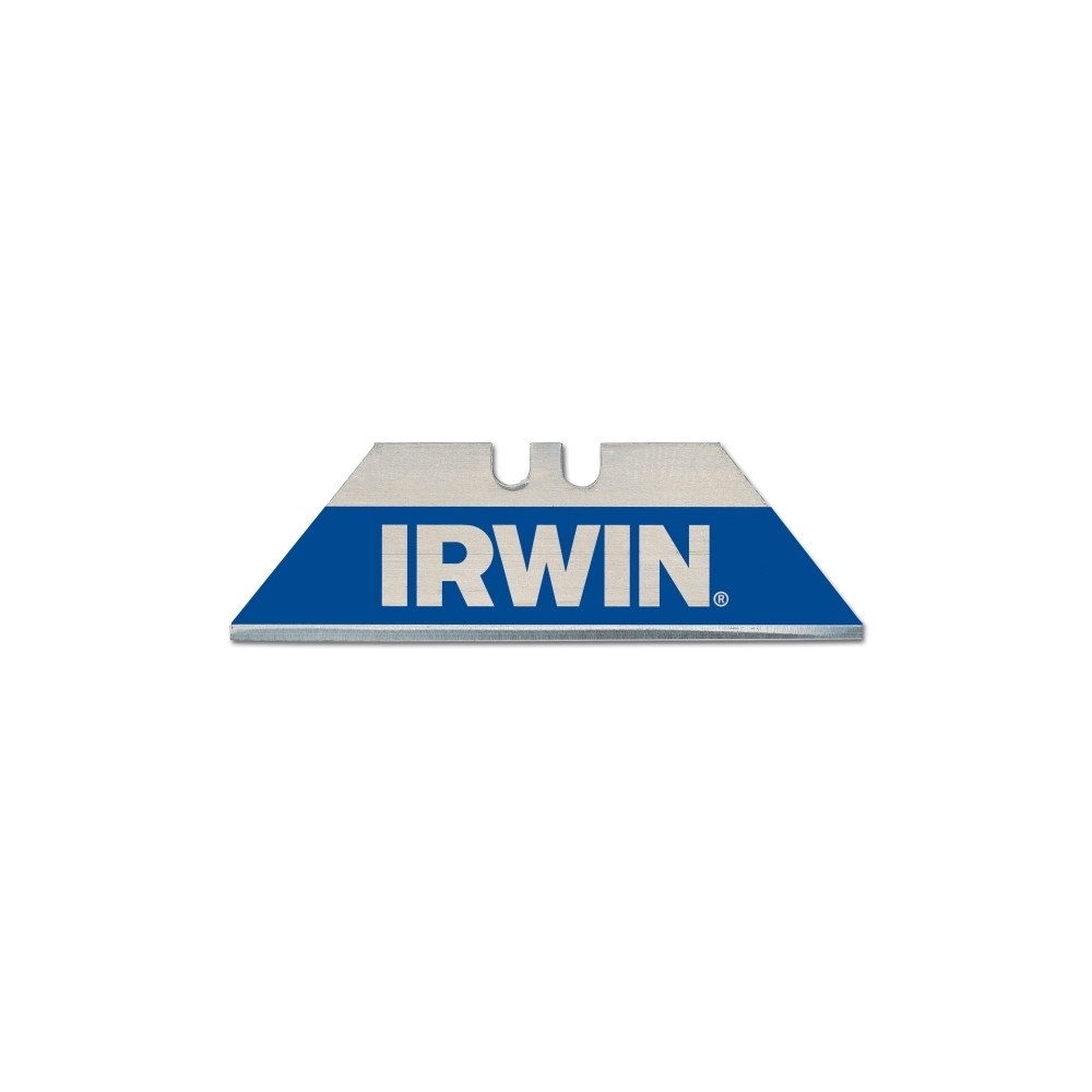 IRWIN Irwin knivblad, trapets, bimetall