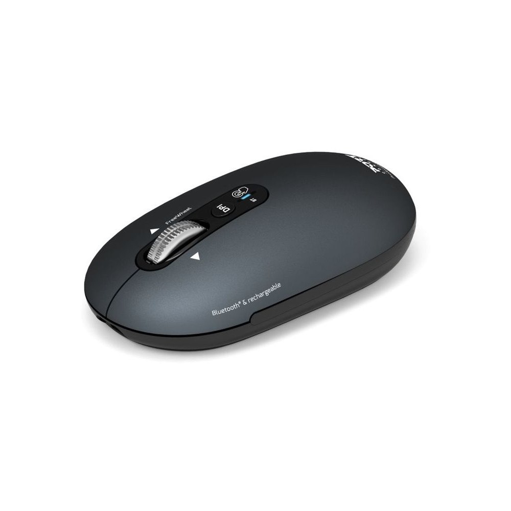 PORT CONNECT PORT Connect PURE COLOR - mus - laddningsbar - Bluetooth - skugga