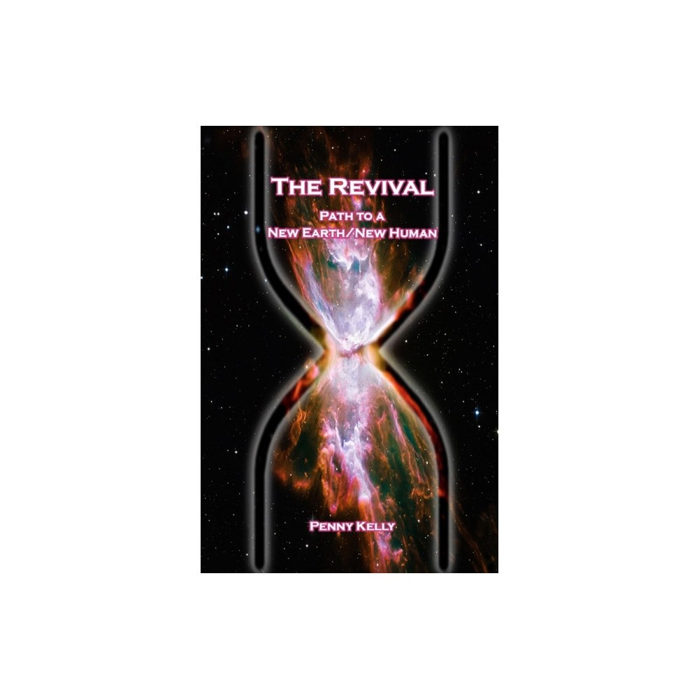 Lily Hill Publishing The Revival (häftad, eng)
