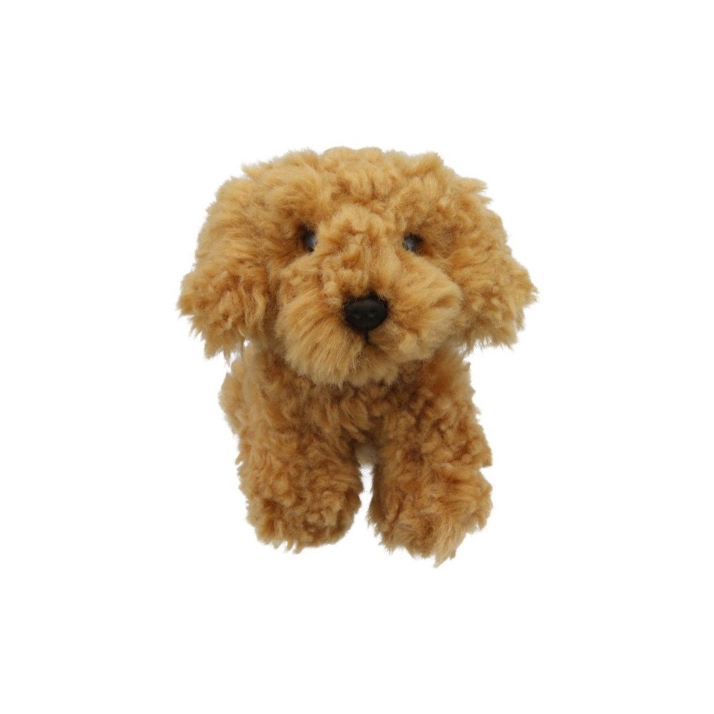 THE PUPPET COMPANY Cockapoo Soft Toy (häftad, eng)