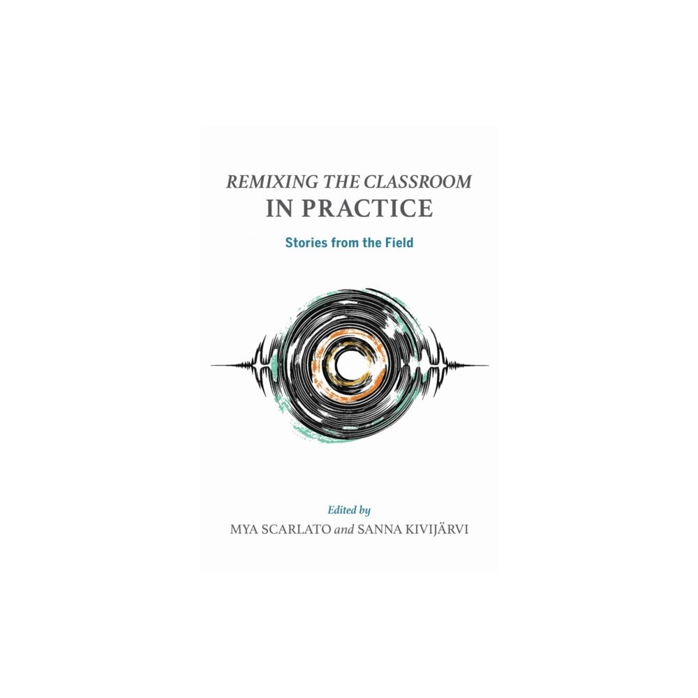 Indiana university press Remixing the Classroom in Practice (häftad, eng)