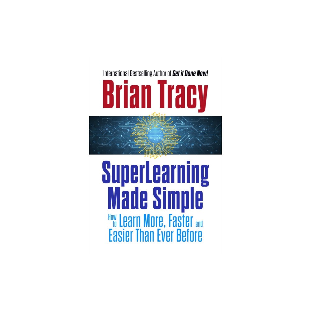 G&D Media SuperLearning Made Simple (häftad, eng)