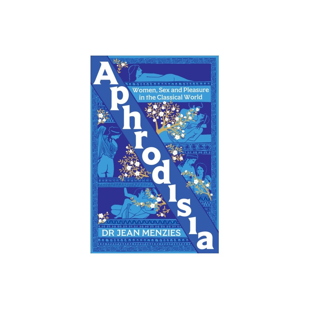 Octopus publishing group Aphrodisia (häftad, eng)