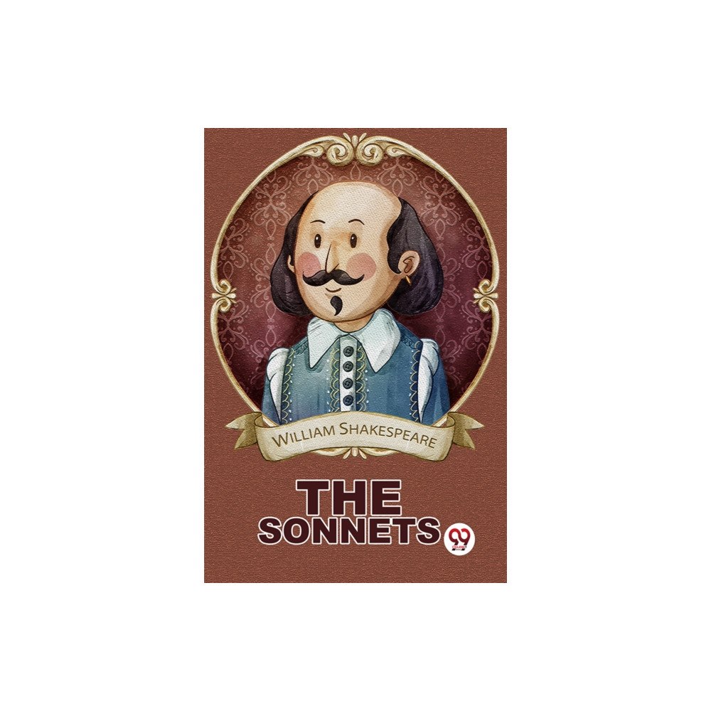 Double 9 Books The Sonnets (häftad, eng)