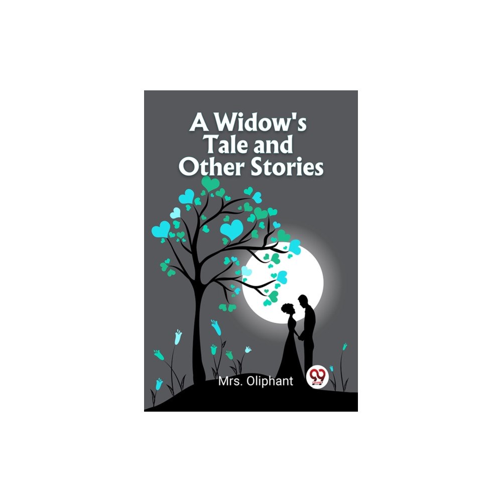 Double 9 Books LLP A Widow's Taleand Other Stories (Edition2023) (häftad, eng)