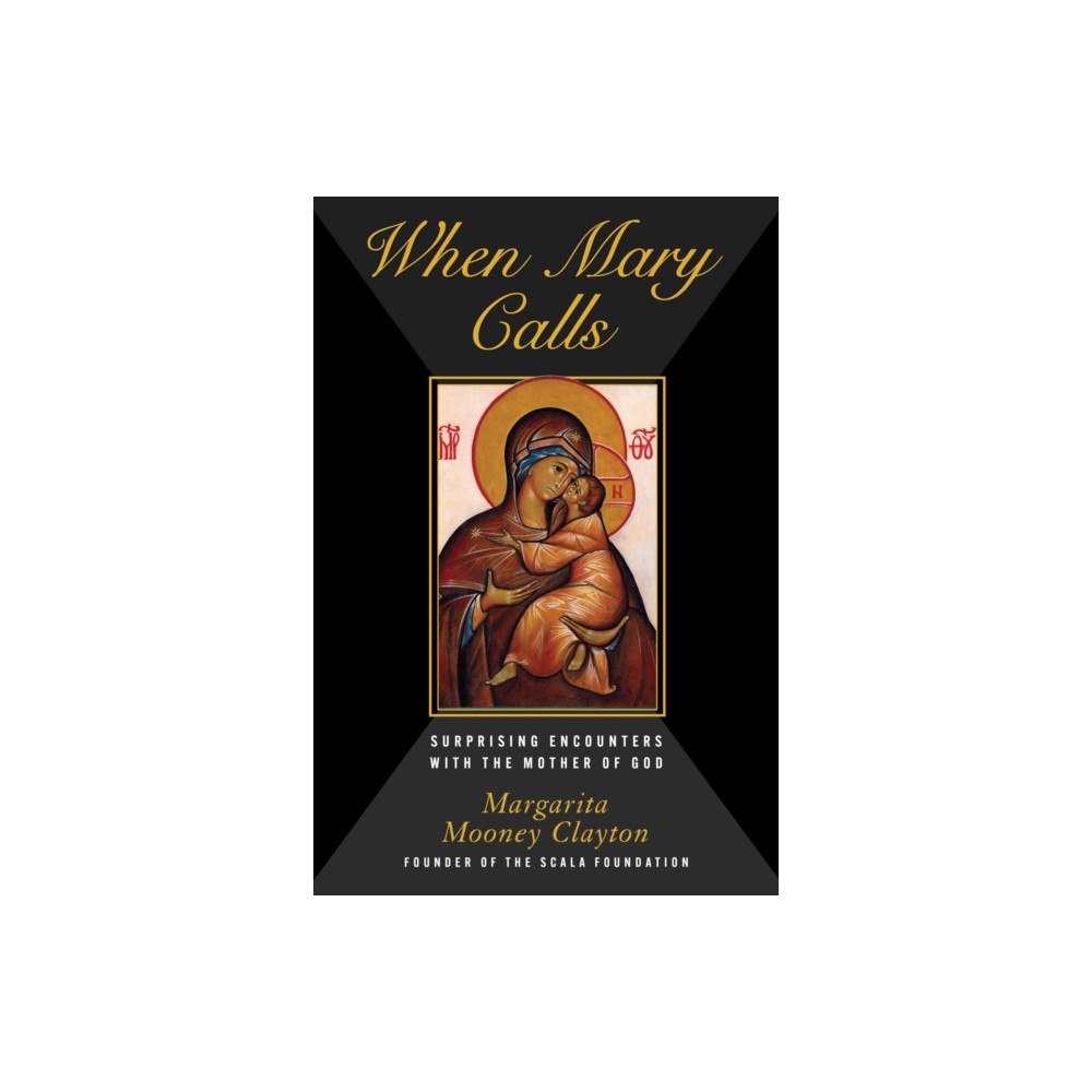 Skyhorse Publishing When Mary Calls (inbunden, eng)