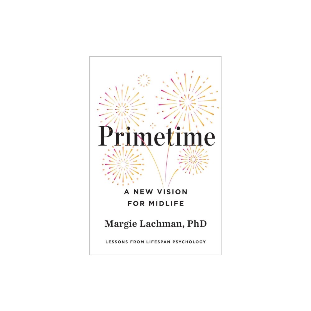Simon & Schuster Primetime (inbunden, eng)