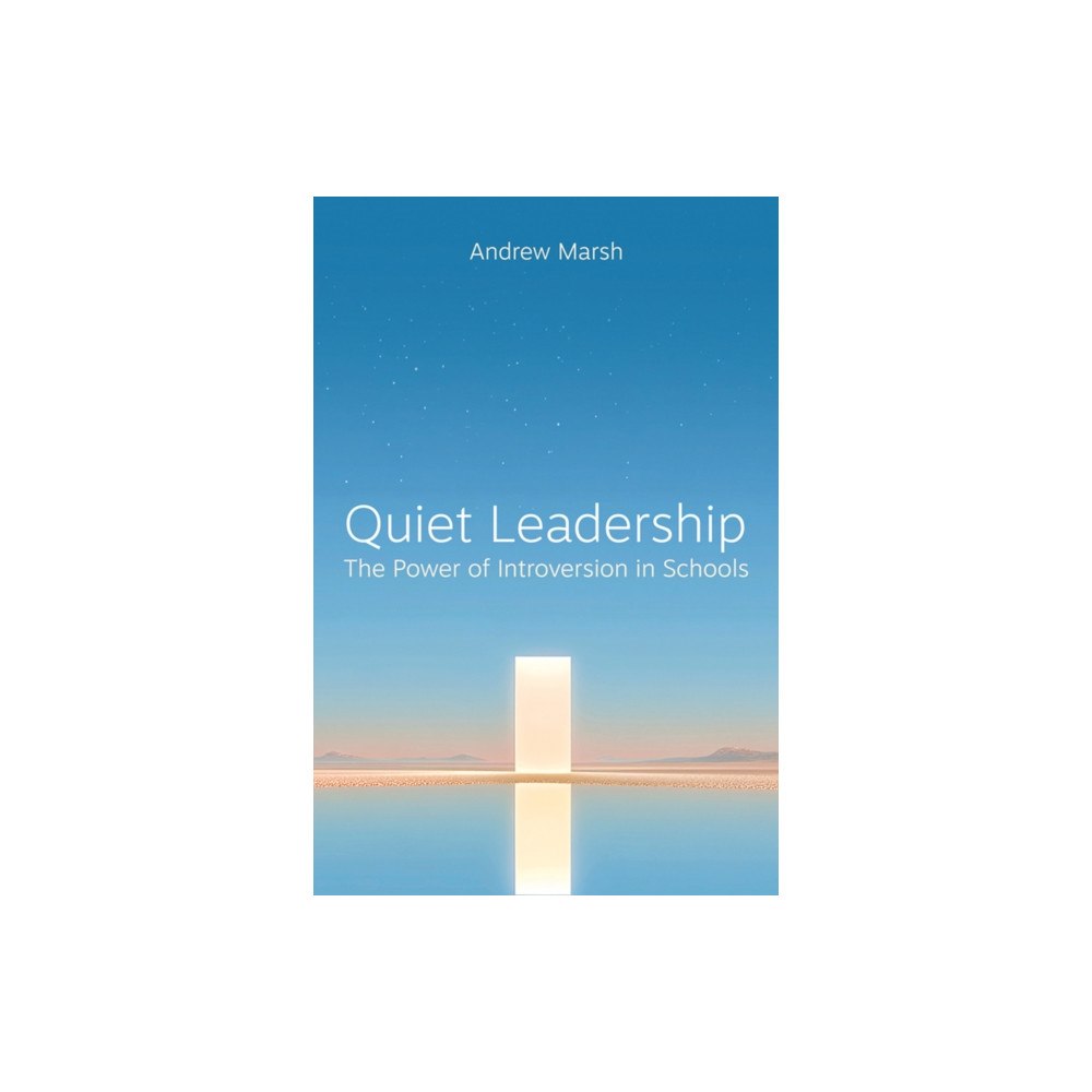 Crown House Publishing Quiet Leadership (häftad, eng)
