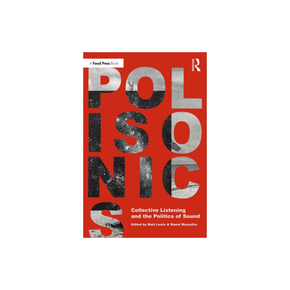 Taylor & francis ltd Polisonics (häftad, eng)