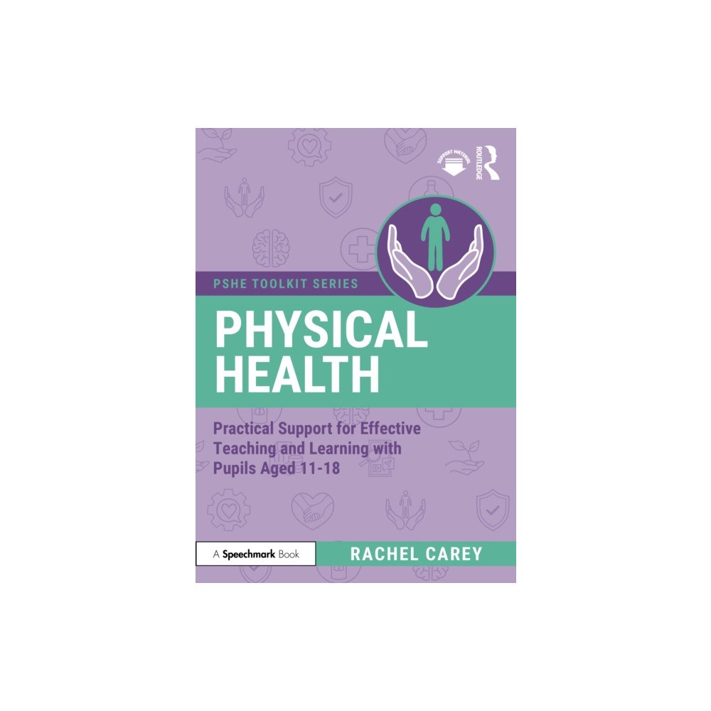 Taylor & francis ltd Physical Health (häftad, eng)