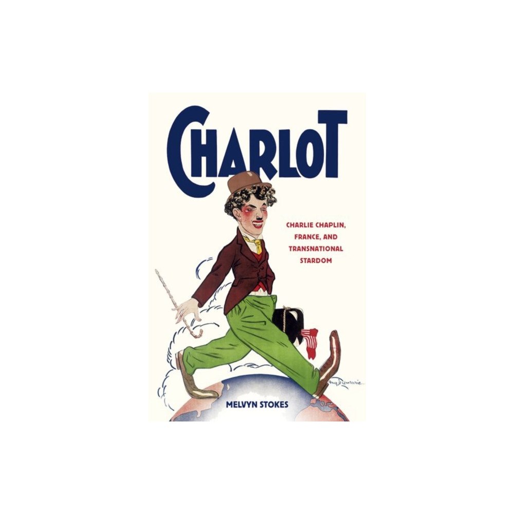 Oxford University Press Inc Charlot (häftad, eng)