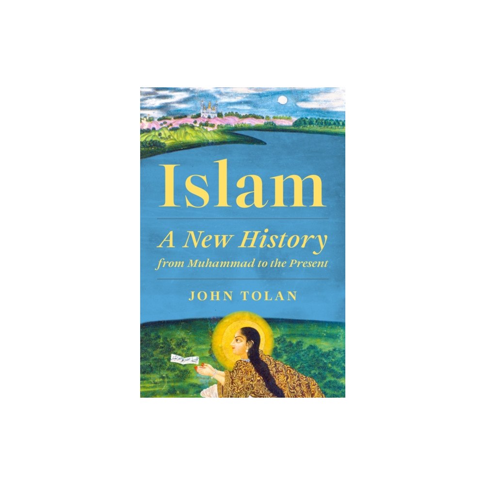 Princeton University Press Islam (häftad, eng)