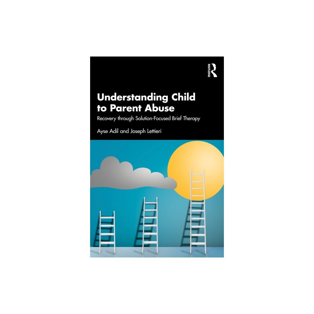 Taylor & francis ltd Understanding Child to Parent Abuse (häftad, eng)