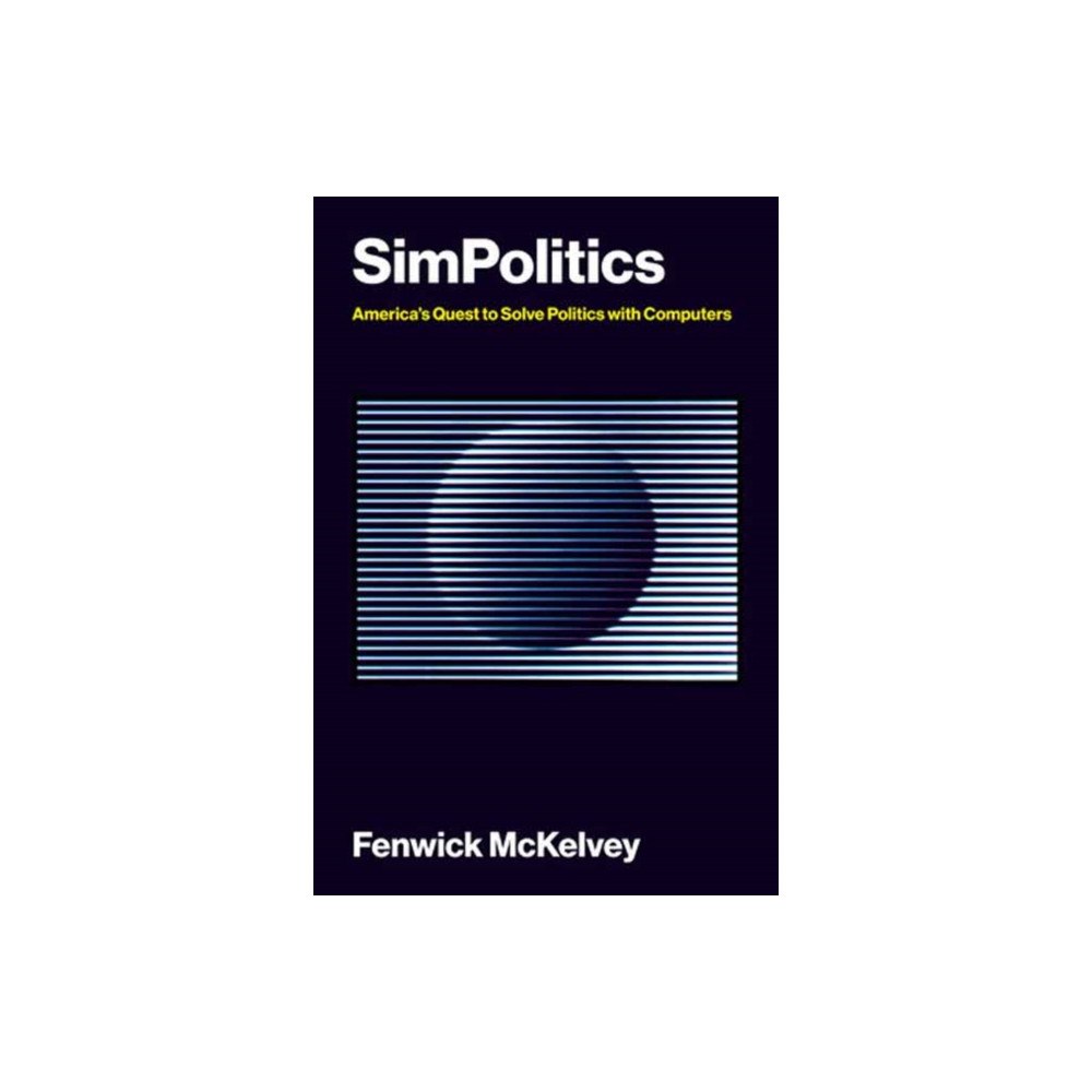 Mit press ltd SimPolitics (häftad, eng)
