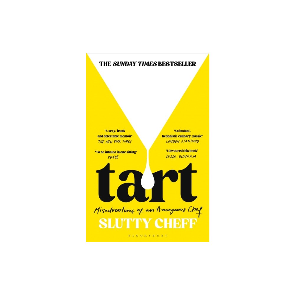Bloomsbury Publishing PLC Tart (häftad, eng)