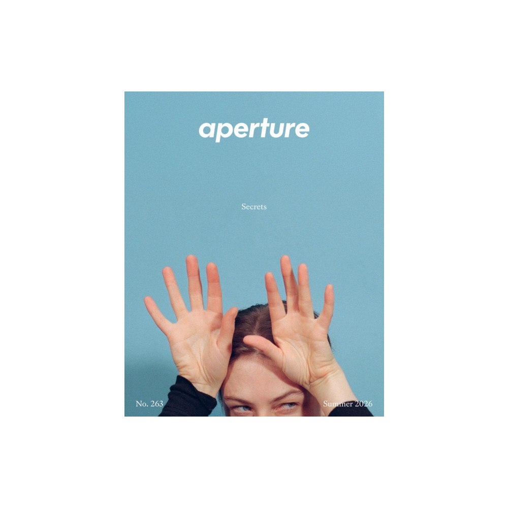 Aperture Secrets (häftad, eng)