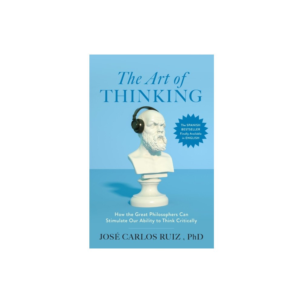 HarperCollins Publishers The Art of Thinking (häftad, eng)