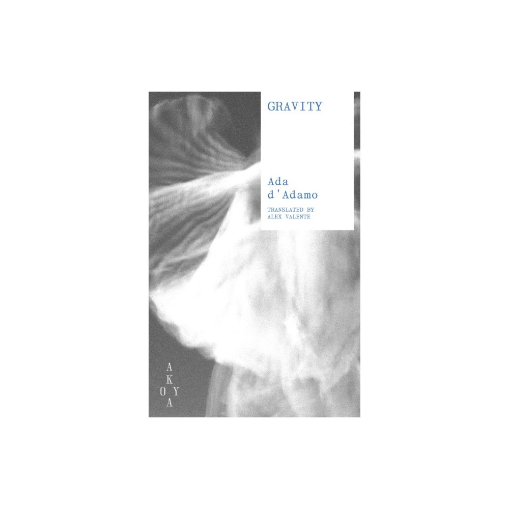 Akoya Publishing Gravity (häftad, eng)