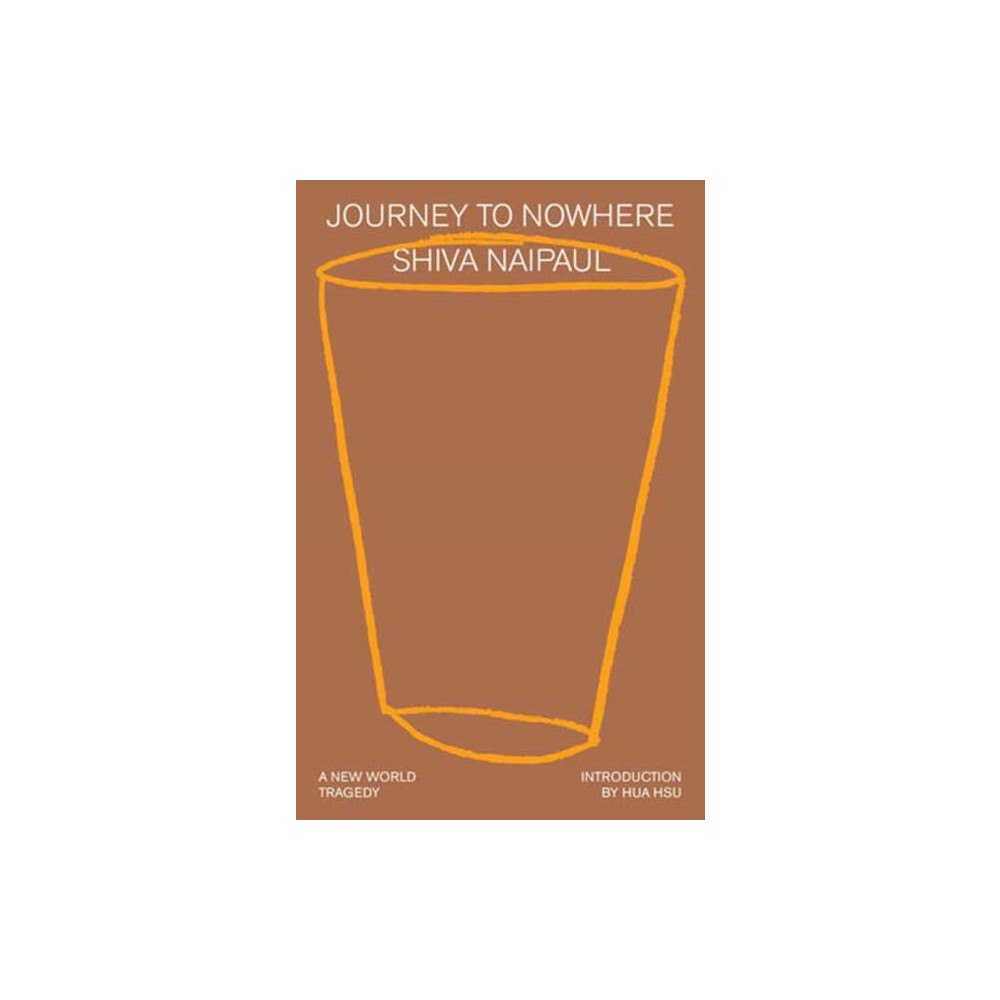 Random House USA Inc Journey to Nowhere (häftad, eng)