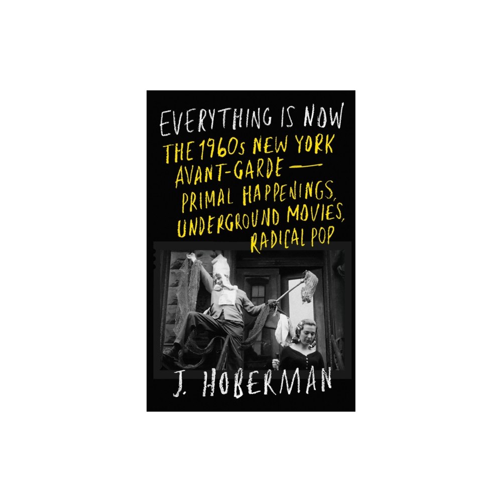 Verso Books Everything Is Now (häftad, eng)