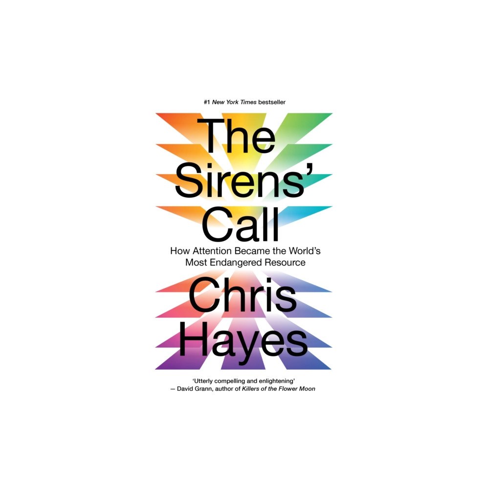 Scribe Publications The Sirens’ Call (häftad, eng)