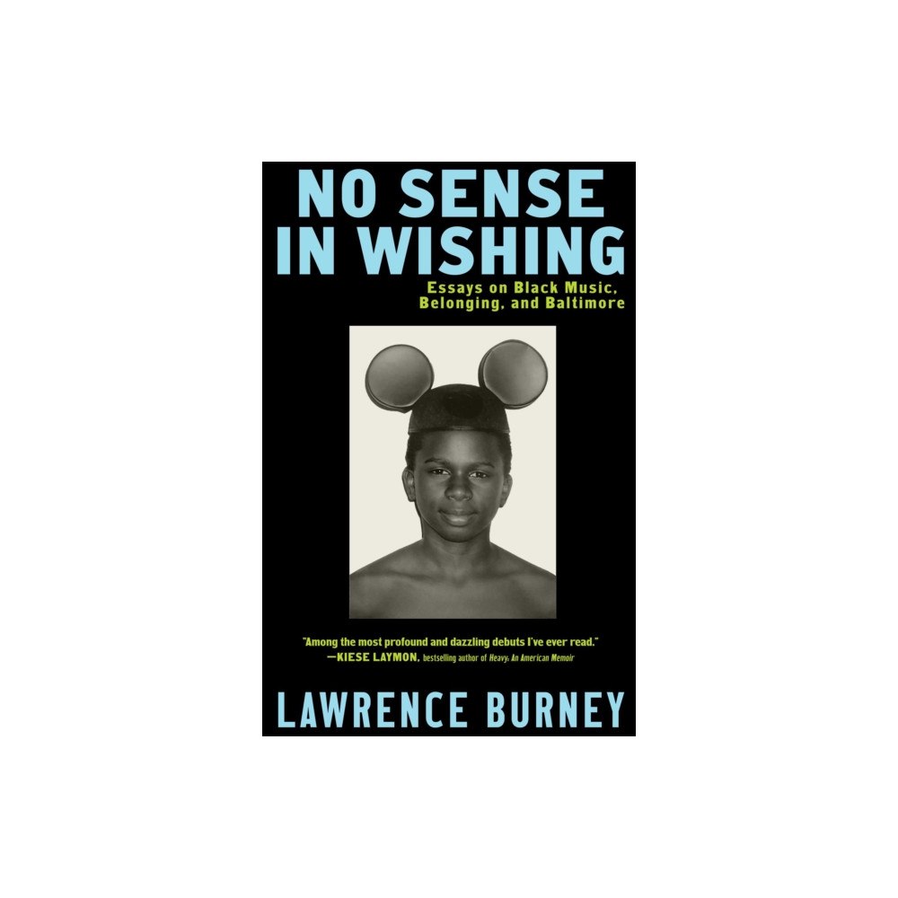 Atria Books No Sense in Wishing (häftad, eng)
