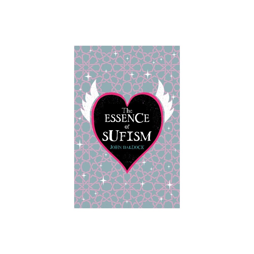 Arcturus publishing ltd The Essence of Sufism (häftad, eng)
