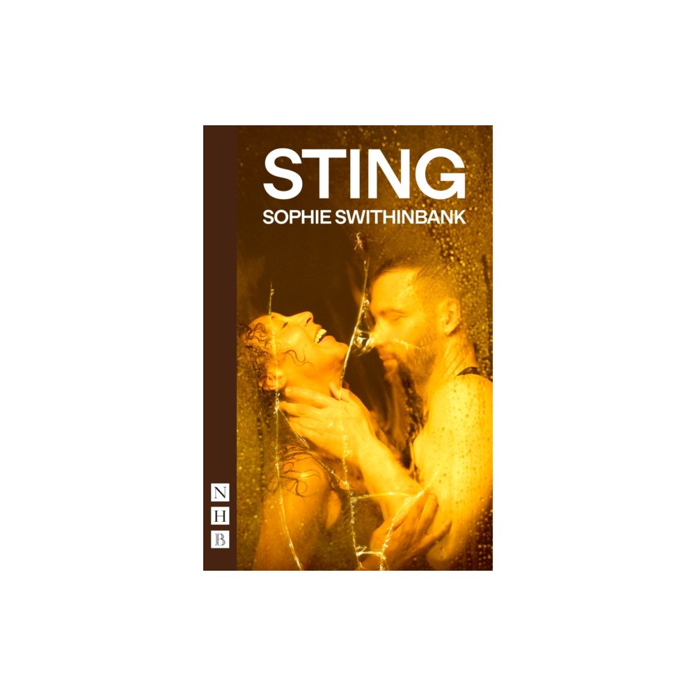 Nick Hern Books Sting (häftad, eng)