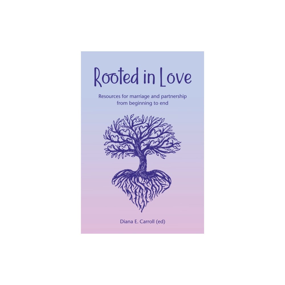 Wild Goose Publications Rooted in Love (häftad, eng)