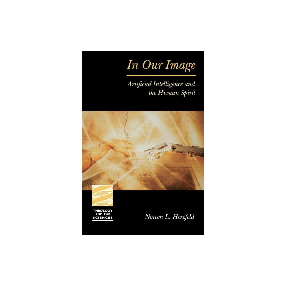 Augsburg Fortress Publishers In Our Image (häftad, eng)
