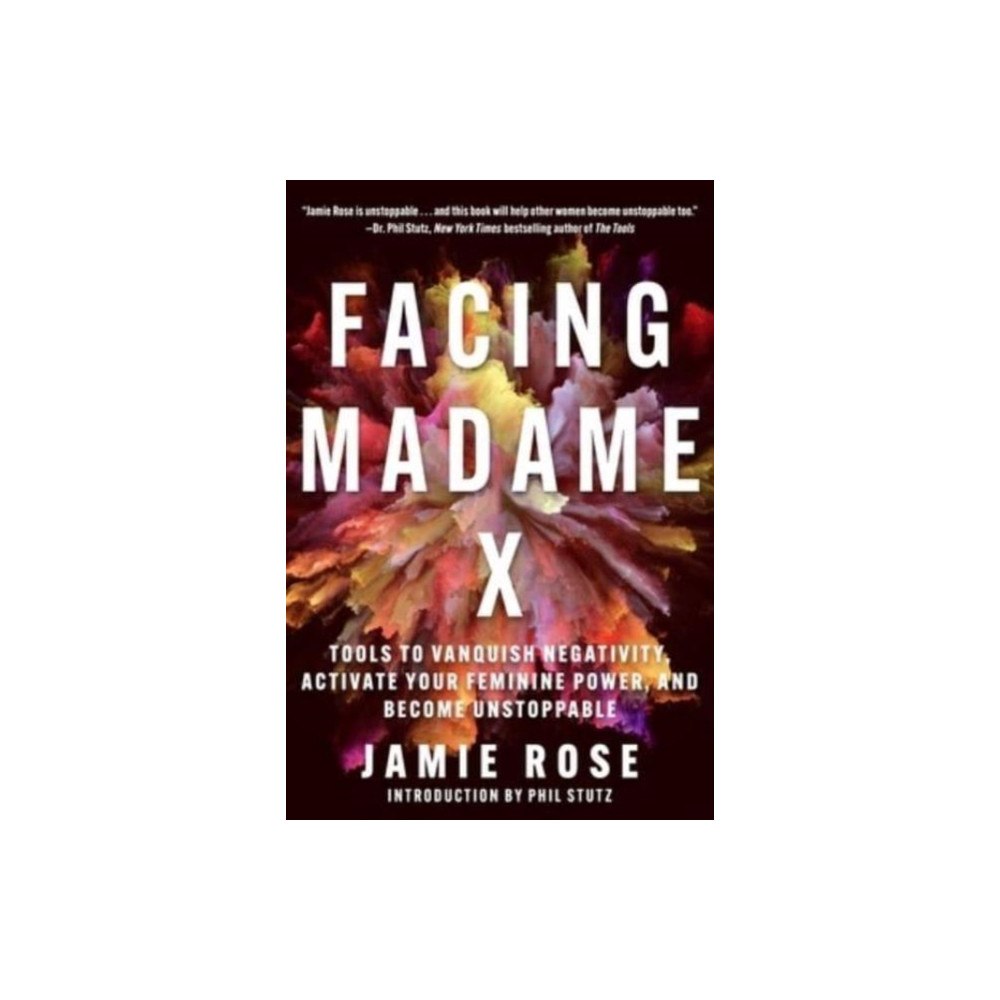 Skyhorse Publishing Facing Madame X (häftad, eng)