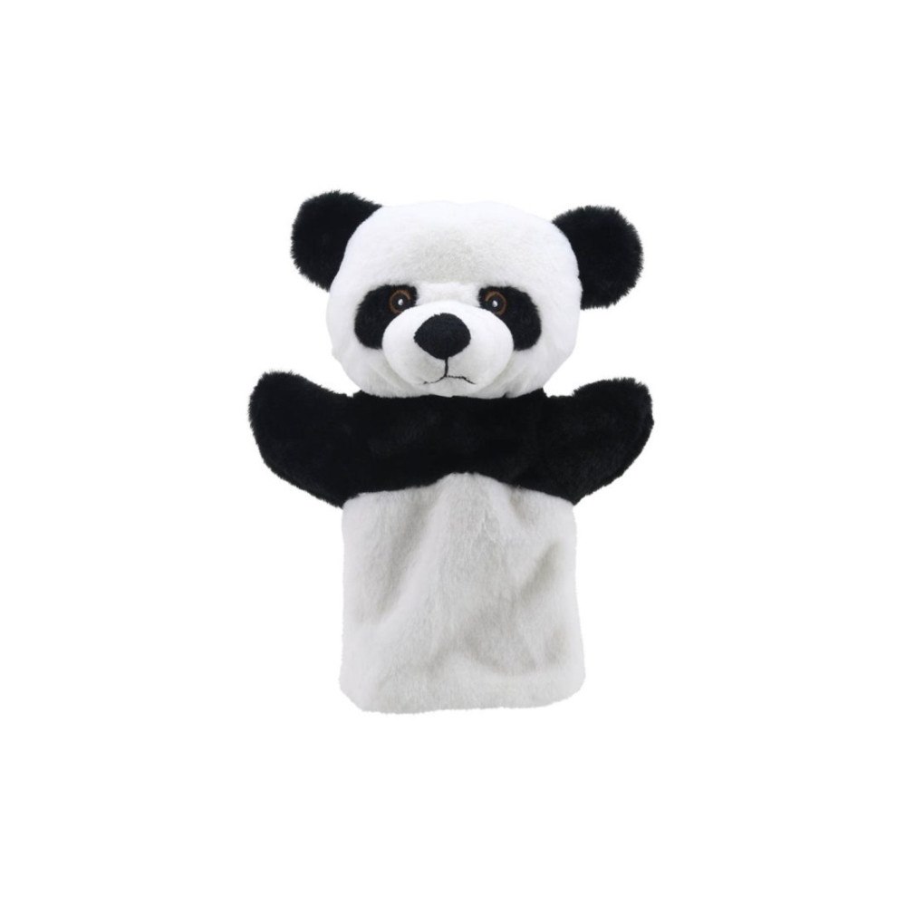 THE PUPPET COMPANY Panda Hand Puppet (häftad, eng)