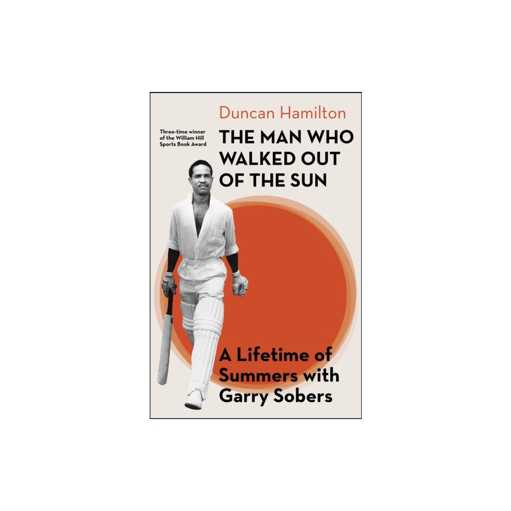 Little, Brown Book Group The Man Who Walked Out of the Sun (inbunden, eng)