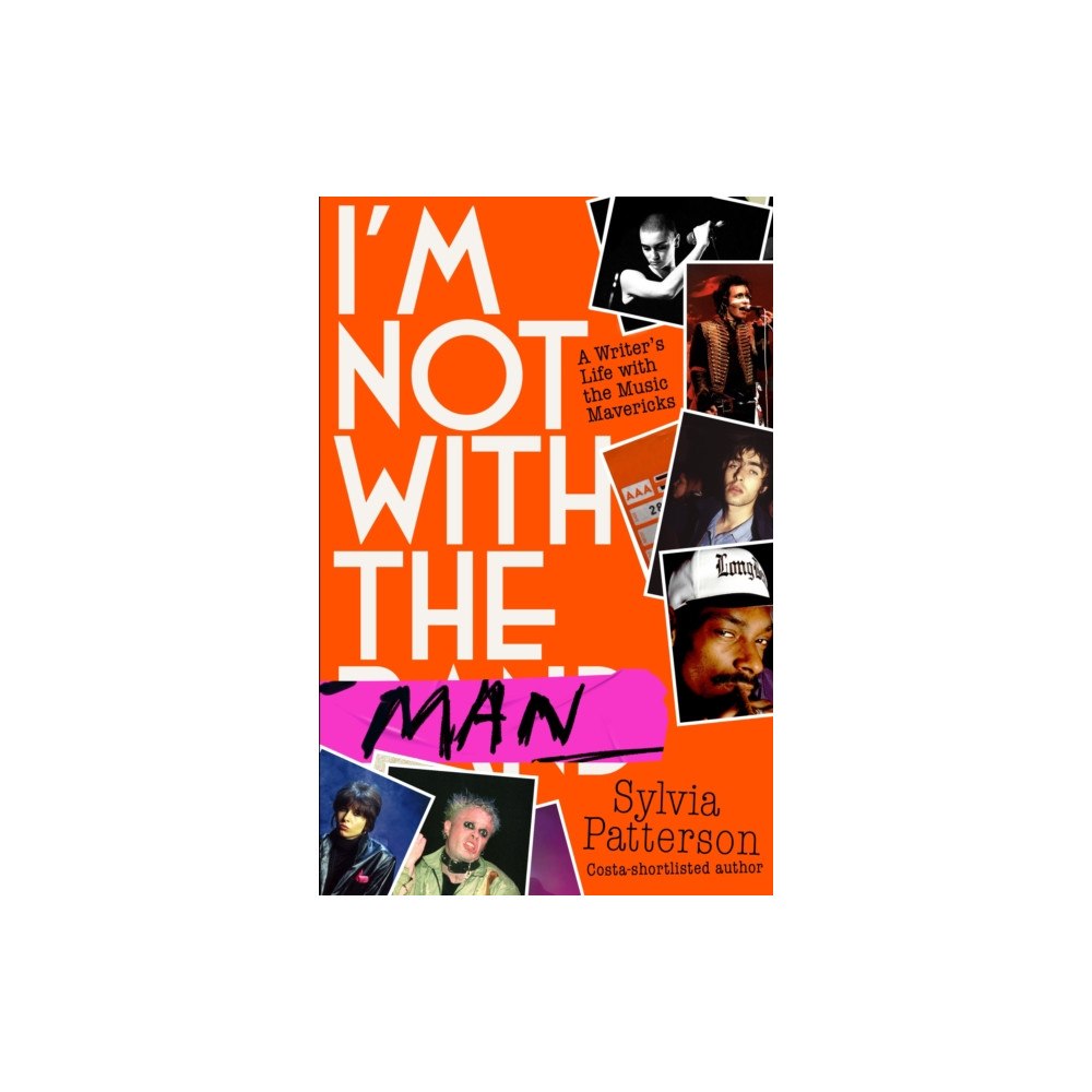Little, Brown I'm Not With the Man (häftad, eng)