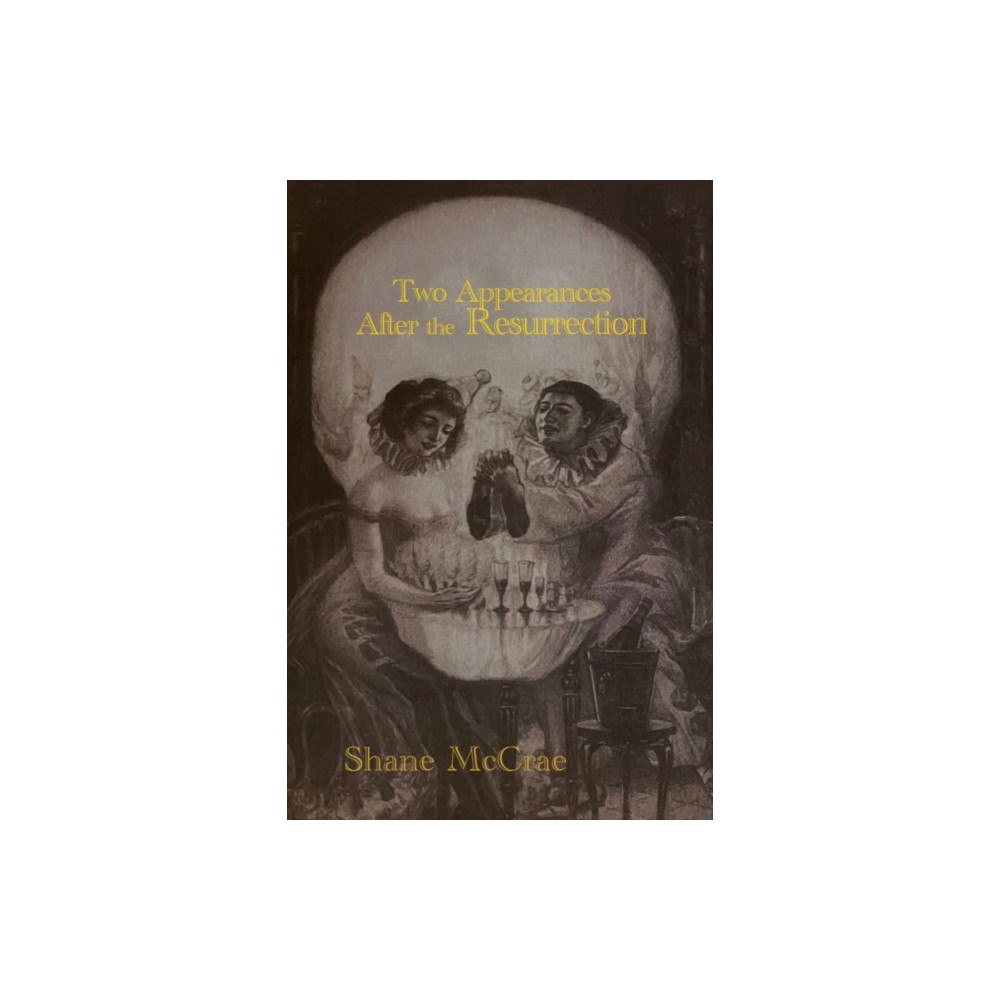 Omnidawn Publishing Two Appearances After the Resurrection (häftad, eng)
