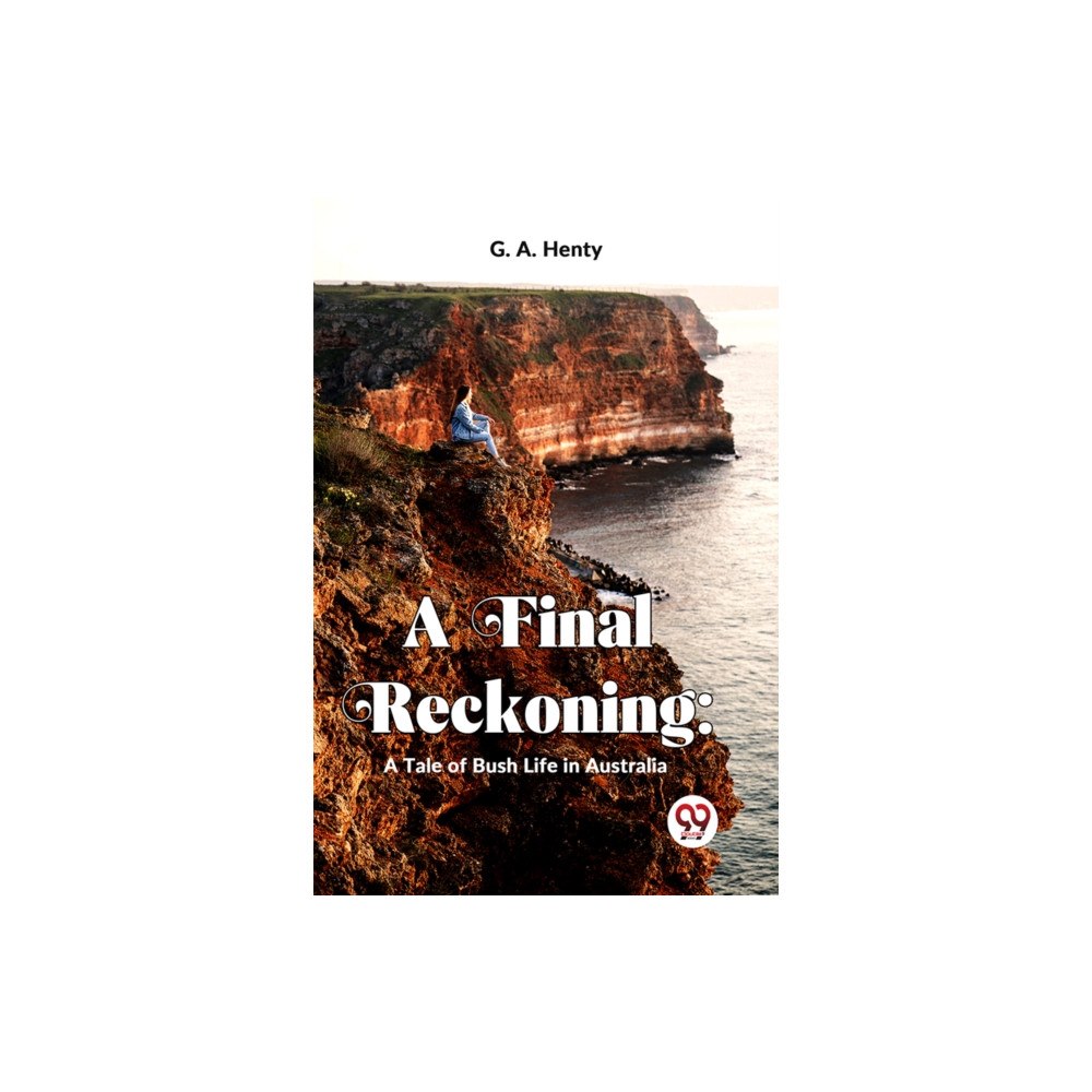 Double 9 Books LLP A Final Reckoning (häftad, eng)