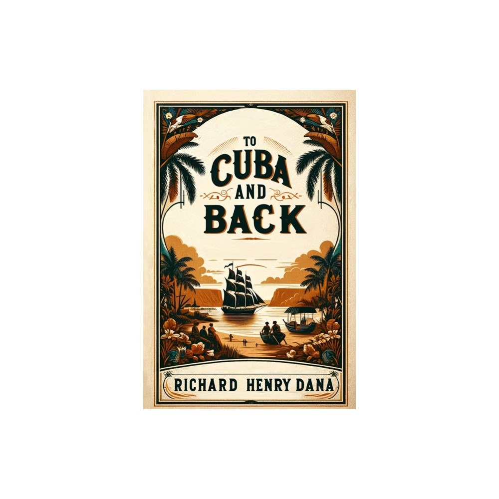 Double 9 Books LLP To Cuba and Back (Edition2024) (häftad, eng)