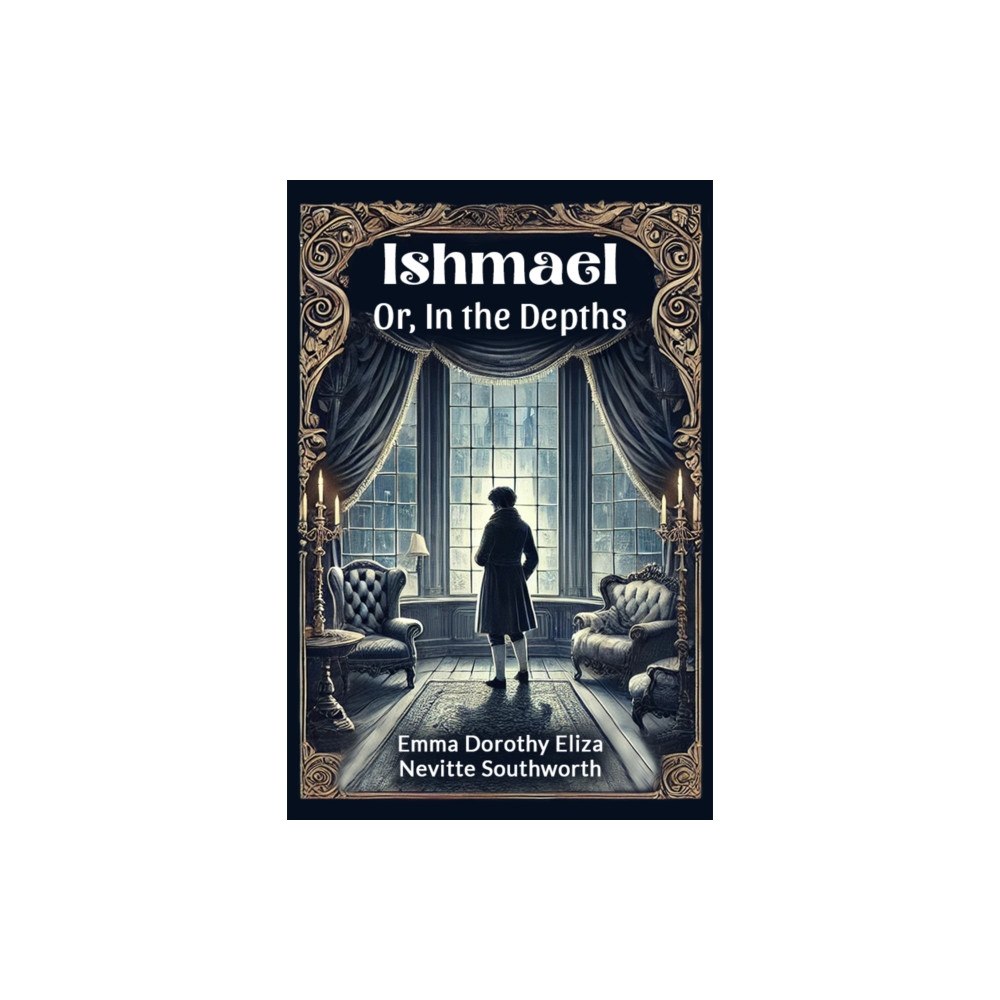 Double 9 Books Ishmael Or, In the Depths (häftad, eng)