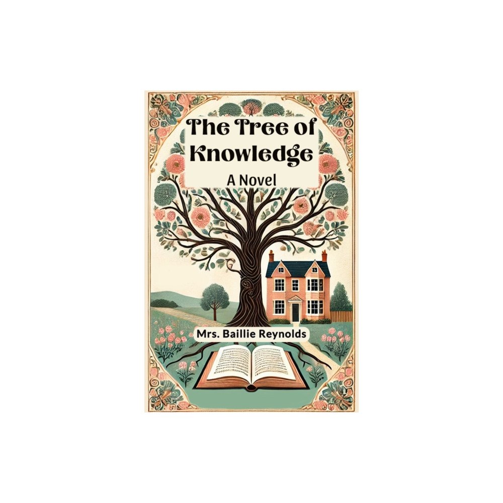 Double 9 Books LLP The Tree of KnowledgeA Novel (Edition2024) (häftad, eng)