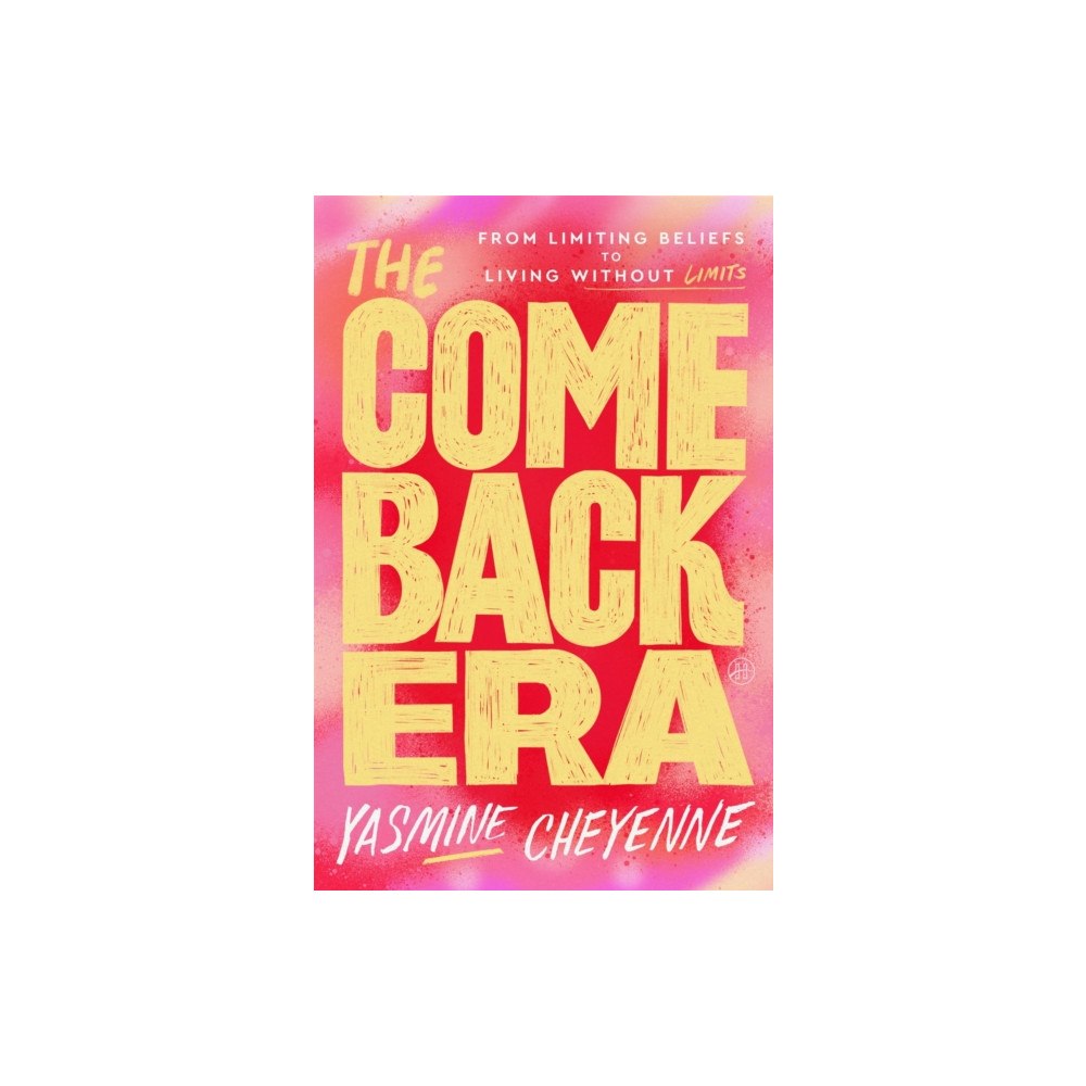 Harpercollins publishers inc The Comeback Era (inbunden, eng)